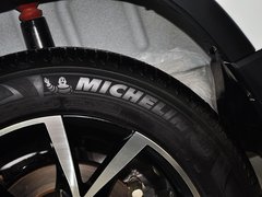 2014款 1.5T 自动 四驱尊贵型 5座