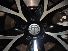 2014款 1.5T 自动 四驱尊贵型 5座