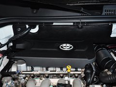 2014款 1.5T 自动 四驱尊贵型 5座