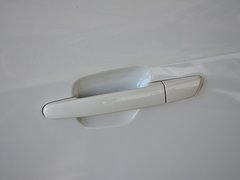 2014款 1.5T 自动 四驱尊贵型 5座