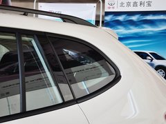 2014款 1.5T 自动 四驱尊贵型 5座