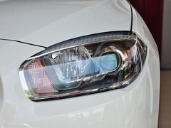 2014款 1.5T 自动 四驱尊贵型 5座