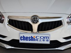 2014款 1.5T 自动 四驱尊贵型 5座