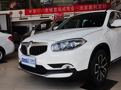 2014款 1.5T 自动 四驱尊贵型 5座