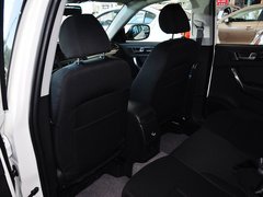 2014款 1.5T 自动 四驱尊贵型 5座