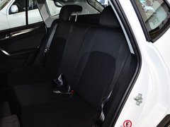 2014款 1.5T 自动 四驱尊贵型 5座