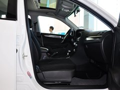 2014款 1.5T 自动 四驱尊贵型 5座