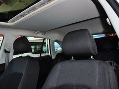 2014款 1.5T 自动 四驱尊贵型 5座