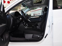 2014款 1.5T 自动 四驱尊贵型 5座