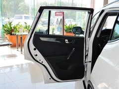 2014款 1.5T 自动 四驱尊贵型 5座