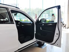 2014款 1.5T 自动 四驱尊贵型 5座