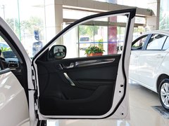 2014款 1.5T 自动 四驱尊贵型 5座