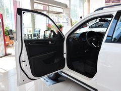2014款 1.5T 自动 四驱尊贵型 5座