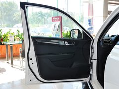 2014款 1.5T 自动 四驱尊贵型 5座