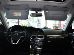 2014款 1.5T 自动 四驱尊贵型 5座