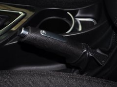 2014款 1.5T 自动 四驱尊贵型 5座