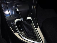 2014款 1.5T 自动 四驱尊贵型 5座
