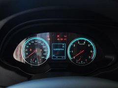 2014款 1.5T 自动 四驱尊贵型 5座