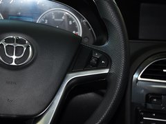 2014款 1.5T 自动 四驱尊贵型 5座