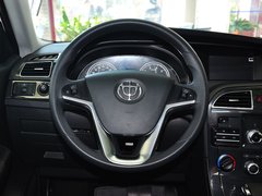 2014款 1.5T 自动 四驱尊贵型 5座