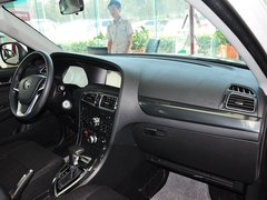2014款 1.5T 自动 四驱尊贵型 5座