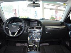 2014款 1.5T 自动 四驱尊贵型 5座