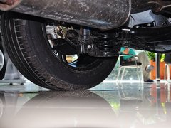 2014款 1.5T 自动 四驱尊贵型 5座