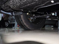 2014款 1.5T 自动 四驱尊贵型 5座