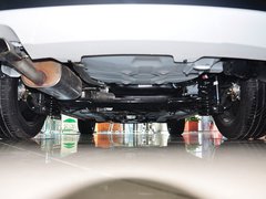 2014款 1.5T 自动 四驱尊贵型 5座