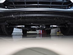 2014款 1.5T 自动 四驱尊贵型 5座