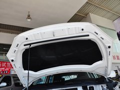 2014款 1.5T 自动 四驱尊贵型 5座