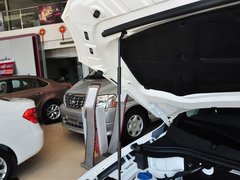 2014款 1.5T 自动 四驱尊贵型 5座