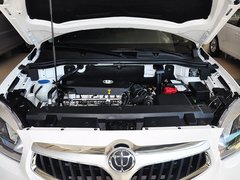 2014款 1.5T 自动 四驱尊贵型 5座