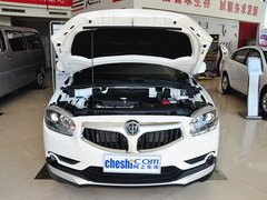 2014款 1.5T 自动 四驱尊贵型 5座