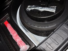 2014款 1.5T 自动 四驱尊贵型 5座
