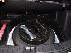 2014款 1.5T 自动 四驱尊贵型 5座