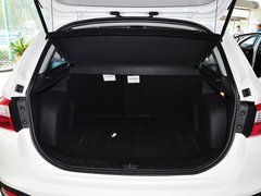 2014款 1.5T 自动 四驱尊贵型 5座