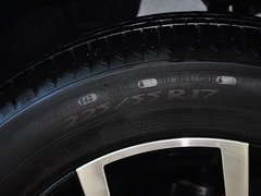2014款 1.5T 自动 四驱尊贵型 5座