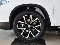 2014款 1.5T 自动 四驱尊贵型 5座