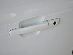 2014款 1.5T 自动 四驱尊贵型 5座