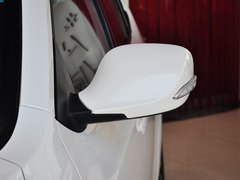 2014款 1.5T 自动 四驱尊贵型 5座