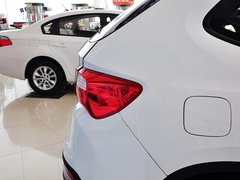 2014款 1.5T 自动 四驱尊贵型 5座