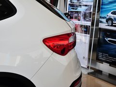 2014款 1.5T 自动 四驱尊贵型 5座