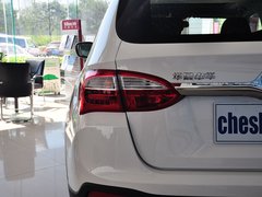 2014款 1.5T 自动 四驱尊贵型 5座
