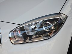 2014款 1.5T 自动 四驱尊贵型 5座