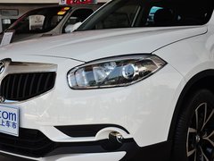 2014款 1.5T 自动 四驱尊贵型 5座