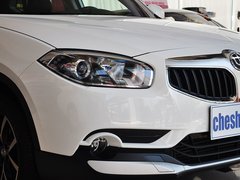 2014款 1.5T 自动 四驱尊贵型 5座