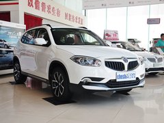 2014款 1.5T 自动 四驱尊贵型 5座