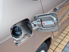 2014款 1.5T 自动 豪华型