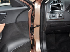 2014款 1.5T 自动 豪华型